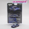 Mini GT 2023 Nissan Z GT500 n24 Kondo Racing Advan Z Super Gt Series - Escala 1/64 MGT00850-BL