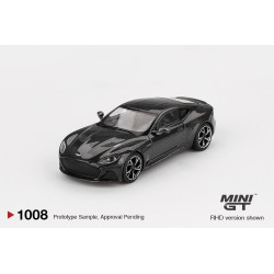 Mini GT ASTON MARTIN DBS 007 EDITION 2024 – 1/64 MGT01008-L