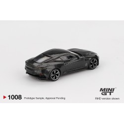 Mini GT ASTON MARTIN DBS 007 EDITION 2024 – 1/64 MGT01008-L