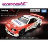 Tomica Premium Racing Loctite Zexel NISMO GT-R