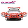 Tomica Premium Racing Loctite Zexel NISMO GT-R GT-R R34 Tomica Premium Racing