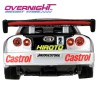 Tomica Premium Racing Castrol NISMO GT-R GT-R R34 Tomica Premium Racing