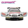 Tomica Premium Racing Castrol NISMO GT-R GT-R R34 Tomica Premium Racing