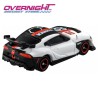 Tomica 55th GR Supra GT4 Evo Anniversary version