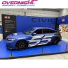 Tomica 55th Honda Civic Type R Anniversary version