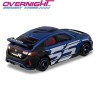 Tomica 55th Honda Civic Type R Anniversary version