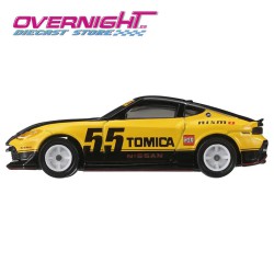 Tomica 55th Nissan Fairlady Z Nismo Anniversary version