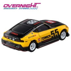 Tomica 55th Nissan Fairlady Z Nismo Anniversary version