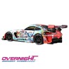 Tomica Premium Racing Hatsune Miku AMG 2024 Good Smile Racing