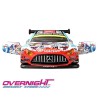 Tomica Premium Racing Hatsune Miku AMG 2024 Good Smile Racing