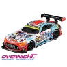 Tomica Premium Racing Hatsune Miku AMG 2024 Good Smile Racing