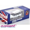 BMCreations Land Rover 1998 Discovery 1 blanco - Escala 1/64 BM64B0193lhd