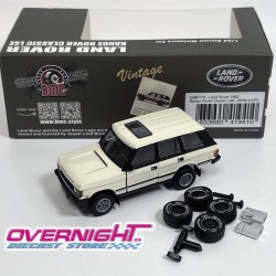 BMCreations Land Rover Range Rover Classic LSE - Escala 1/64 BM64B0179lhd