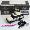 BMCreations Land Rover Range Rover Classic LSE - Escala 1/64 BM64B0179lhd