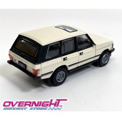 BMCreations Land Rover Range Rover Classic LSE - Escala 1/64 BM64B0179lhd