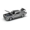 Pop Race 1967 Shelby Mustang Gt500 Eleanor - Escala 1/64 - PR640195