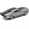 Pop Race 1967 Shelby Mustang Gt500 Eleanor - Escala 1/64 - PR640195