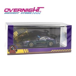 BMCreations Toyota Supra Top Secret - Australia Limited – camaleon Escala 1/64 BM64B0432
