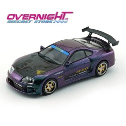 BMCreations Toyota Supra Top Secret - Australia Limited – camaleon Escala 1/64 BM64B0432