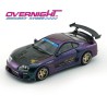 BMCreations Toyota Supra Top Secret - Australia Limited – camaleon Escala 1/64 BM64B0432
