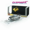 BMCreations Toyota Supra Top Secret - Philippines Limited – plata Escala 1/64 BM64B0435