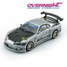 BMCreations Toyota Supra Top Secret - Philippines Limited – plata Escala 1/64 BM64B0435