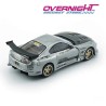 BMCreations Toyota Supra Top Secret - Philippines Limited – plata Escala 1/64 BM64B0435