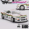 Mini GT Kaido House Nissan Skyline Gt-R (R34) X Tamiya The Grasshopper - Escala 1/64 - MGTKHMG167