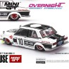 Mini GT Kaido House Datsun 510 Street Team XMM V1 1969 - Escala 1/64 MGTKHMG176