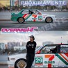 RESERVA Mini GT BMW M3 KAIDO WORKS LARRY CHEN V1 USA Exclusive - Escala 1/64 Kaido House KHMG217