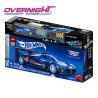 Hot Wheels Brick Shop Cadillac Project Gtp Hypercar Set de construcción Speed Series - Escala 1/32 aproximada JFR89