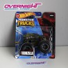 Hot Wheels Monster Truck Godzilla