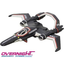 Tomica Thunderbirds Thunderbird S - Escala 1/64 Tomica 839293