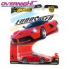 Hot Wheels Premium Euro Speed pack de 5 coches - FPY86-976L - Car Culture 2025