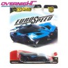 Hot Wheels Premium Euro Speed pack de 5 coches - FPY86-976L - Car Culture 2025