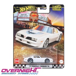 Hot Wheels Premium Boulevard 2025 Mix D pack de 5 coches - GJT68-978D