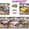 Hot Wheels Premium Boulevard 2025 Mix D pack de 5 coches - GJT68-978D