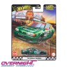 Hot Wheels Premium Boulevard 2025 Mix D pack de 5 coches - GJT68-978D
