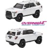 Hot Wheels Premium pack 2 Subaru Crosstrek y 2018 Toyota 4Runner JBK98
