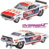 Hot Wheels Premium pack 2 Plymouth Cuda FC y Rob N Pinks JBL01