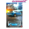 Hot Wheels Silver Series - Hybrid Speed - pack de 5 coches GDG44-977P