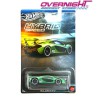 Hot Wheels Silver Series - Hybrid Speed - pack de 5 coches GDG44-977P