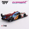 Mini GT Porsche 963 n75 Porsche Penske Motorsport Le Mans 24hrs 2023 - Escala 1/64 MGT00740lhd