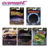 Hot Wheels Premium Pop Culture pack de 5 coches - HXD63-979L