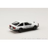 Hobby Japan Toyota Sprinter Trueno (Ae86) - Initial D 30th anniversary - Takumi Fujiwara - Escala 1/64 HJDMD001A