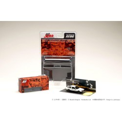 Hobby Japan Toyota Sprinter Trueno (Ae86) - Initial D 30th anniversary - Takumi Fujiwara - Escala 1/64 HJDMD001A