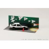 Hobby Japan Toyota Sprinter Trueno (Ae86) - Initial D 30th anniversary - Takumi Fujiwara v2 – HJDMD001B