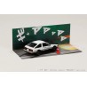 Hobby Japan Toyota Sprinter Trueno (Ae86) - Initial D 30th anniversary - Takumi Fujiwara v2 – HJDMD001B