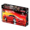 Hot Wheels Mattel Brick Shop 1990 Honda Acura NSX Elite Series - Escala 1/16 aproximada JFT17