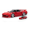 Hot Wheels Mattel Brick Shop 1990 Honda Acura NSX Elite Series - Escala 1/16 aproximada JFT17